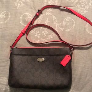 Coach Crossbody purse